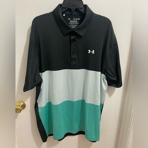 Under Armour Golf shirt